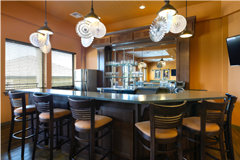 Dilly dally's pub
